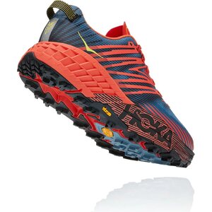 Hoka Speedgoat 4 Wide Mens