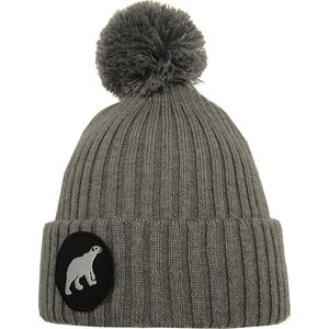 Superyellow Polar Beanie