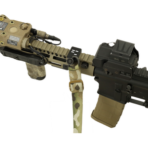 Ferro Concepts 1913 Picatinny Rail 45 Degree QD Sling Mount