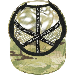 Ferro Concepts Pro Hat Mesh