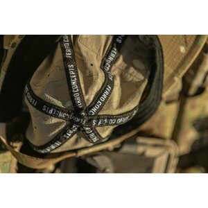 Ferro Concepts Pro Hat Stretch