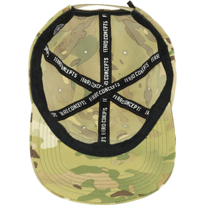 Ferro Concepts Pro Hat Stretch