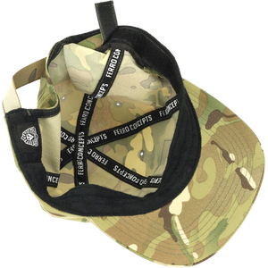 Ferro Concepts Pro Hat Stretch