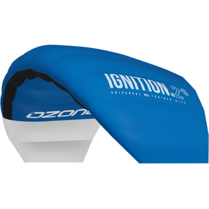 Ozone Ignition V3 3m² Trainer Kite