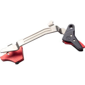 Timney Triggers Alpha Competition Series for Glock Gen 3 - 4