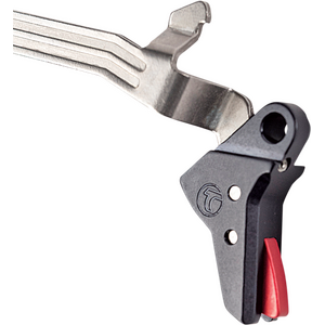Timney Triggers Alpha Competition Series for Glock Gen 3 - 4
