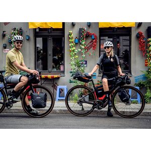 Ortlieb Seat-Pack 11 L