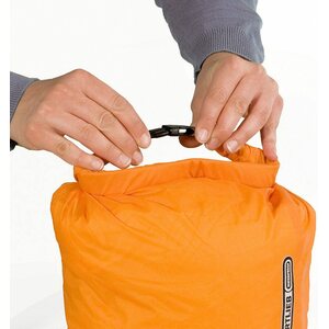 Ortlieb PS 10 Compression Dryback 7L