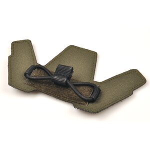 Ops-Core Rear Mount Patch