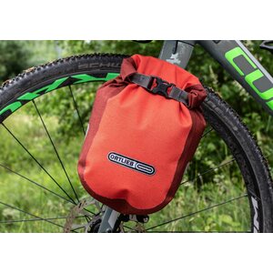 Ortlieb Fork-Pack Plus