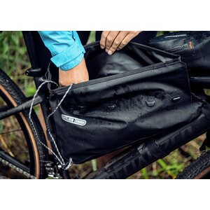 Ortlieb Frame-Pack RC 4L