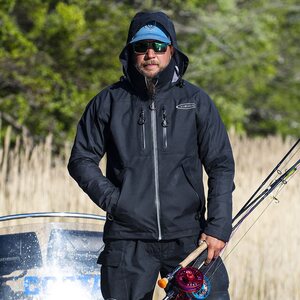 Vision Vene Jacket