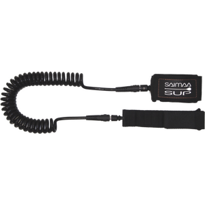 Saimaa SUP Leash Coil 10ft