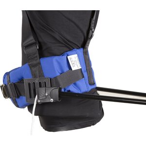Savotta Paljakka Sledge + Belt + Shaft