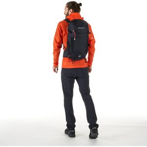 Mammut Lithium Zip 24L