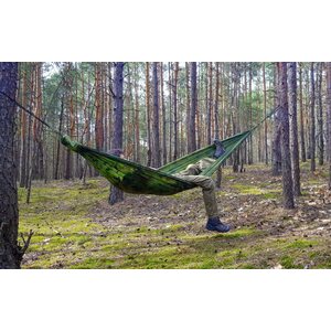 Bushmen ZEN Hammock