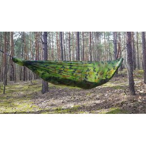 Bushmen ZEN Hammock