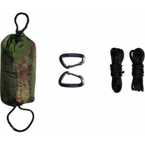 Bushmen ZEN Hammock