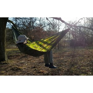 Bushmen ZEN Hammock