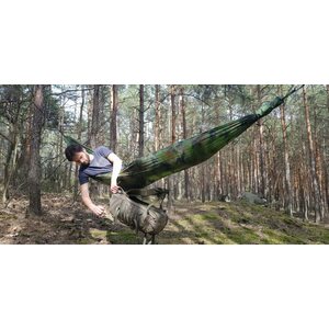 Bushmen ZEN Hammock