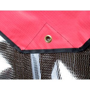 Reflex Emergency blanket 200 x 120cm