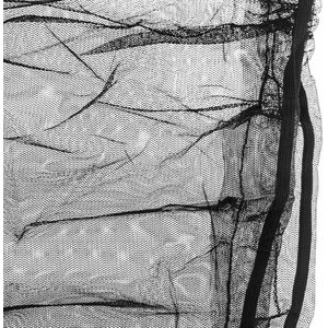 Bushmen Head Mosquito net