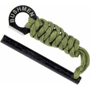 Bushmen Rebel Firesteel