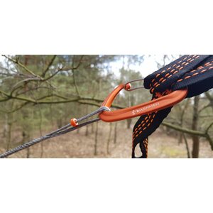 Bushmen PRO Whoopie slings