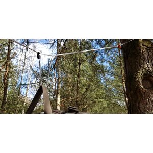 Bushmen PRO Whoopie slings