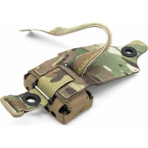 FROG.PRO Garmin Foretrex Reconnaissance Cover