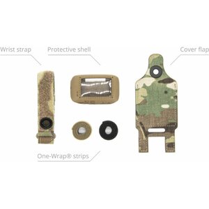 FROG.PRO Garmin Foretrex Reconnaissance Cover