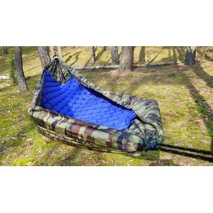 Bushmen Air-mat Camp