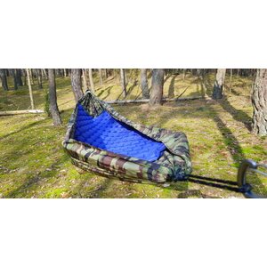Bushmen Air-mat Camp