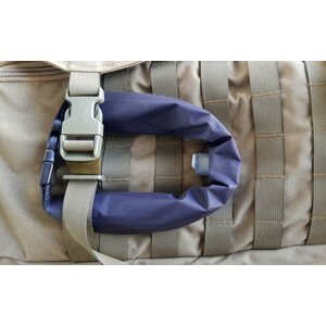 Bushmen Pump & Bag