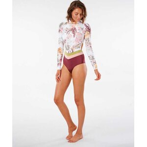 Rip Curl Tallows Good L/S Swimsuit