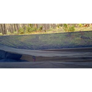 Bushmen Super Ultralight riippumajoitepaketti
