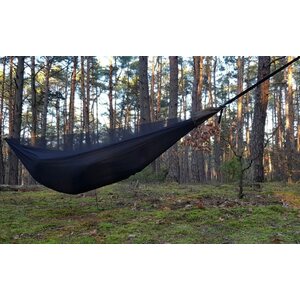 Bushmen Super Ultralight riippumajoitepaketti