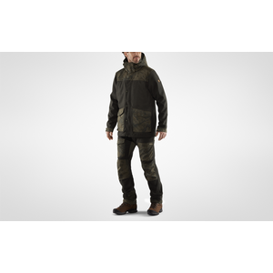 Fjällräven Värmland Wool Jacket Mens
