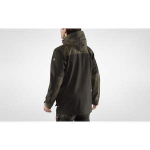 Fjällräven Värmland Wool Jacket Mens