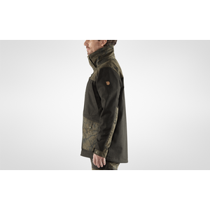 Fjällräven Värmland Wool Jacket Mens
