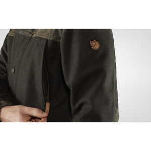 Fjällräven Värmland Wool Jacket Mens