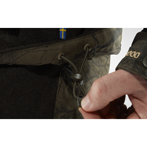 Fjällräven Värmland Wool Jacket Mens