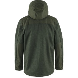 Fjällräven Värmland Wool Jacket Mens
