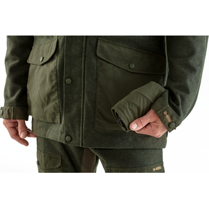 Fjällräven Värmland Wool Jacket Mens