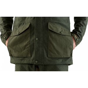 Fjällräven Värmland Wool Jacket Mens