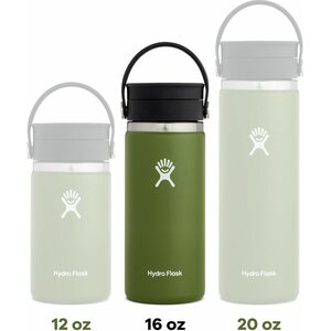 Hydro Flask Coffee Mug w Sip Lid 473 ml (16oz)