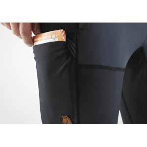 Fjällräven Abisko Trekking Tights Mens