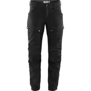 Fjällräven Keb Trousers Womens SHORT (22)
