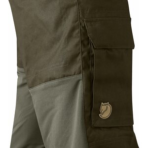 Fjällräven Drev Trousers Mens