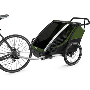 Thule Chariot Cab 2